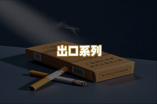 出口系列